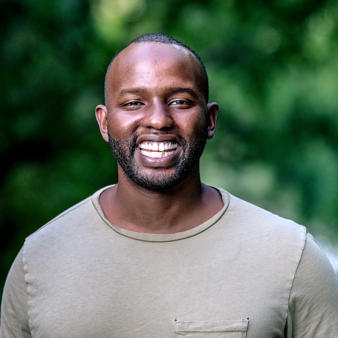 Justus Murimi - Partner