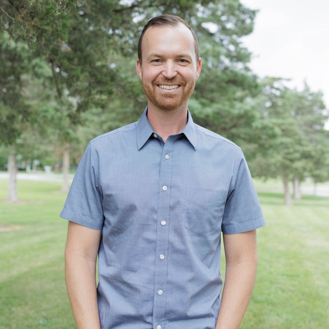 Dr. Travis Zigler - Managing Partner